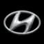 Hyundai Logo
