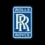 Rolls Royce Logo