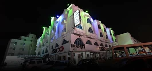 Cars Available in Seeb