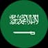 Saudi Arabia Flag
