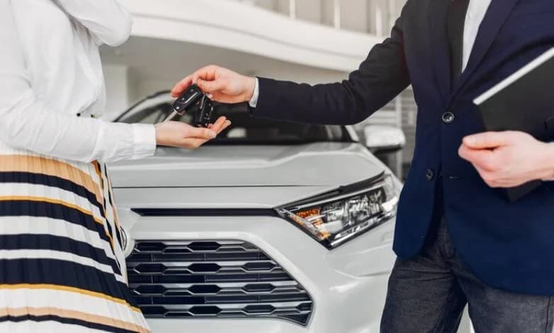 Useful Tips When Buying a Second Hand Car